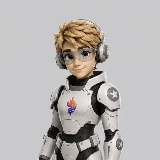 Alex, All-Purpose Classmate, an AI Classmate at CMPUS